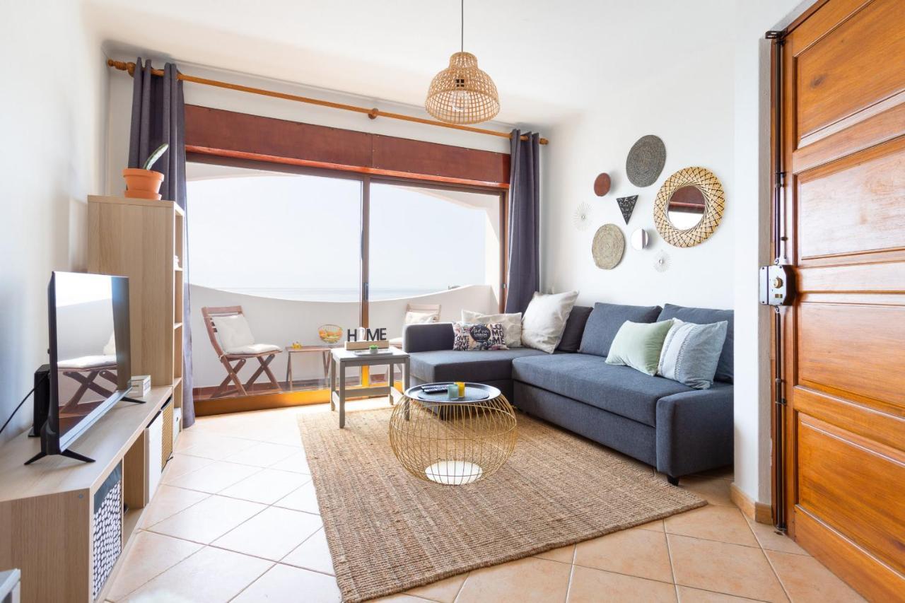 #114 T2 Foxy H By Home Holidays Albufeira Exterior foto