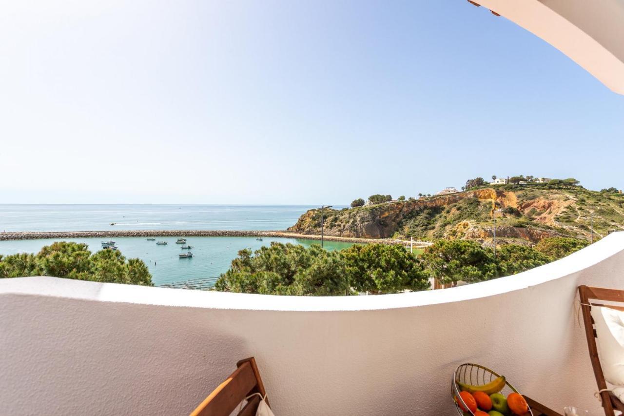 #114 T2 Foxy H By Home Holidays Albufeira Exterior foto