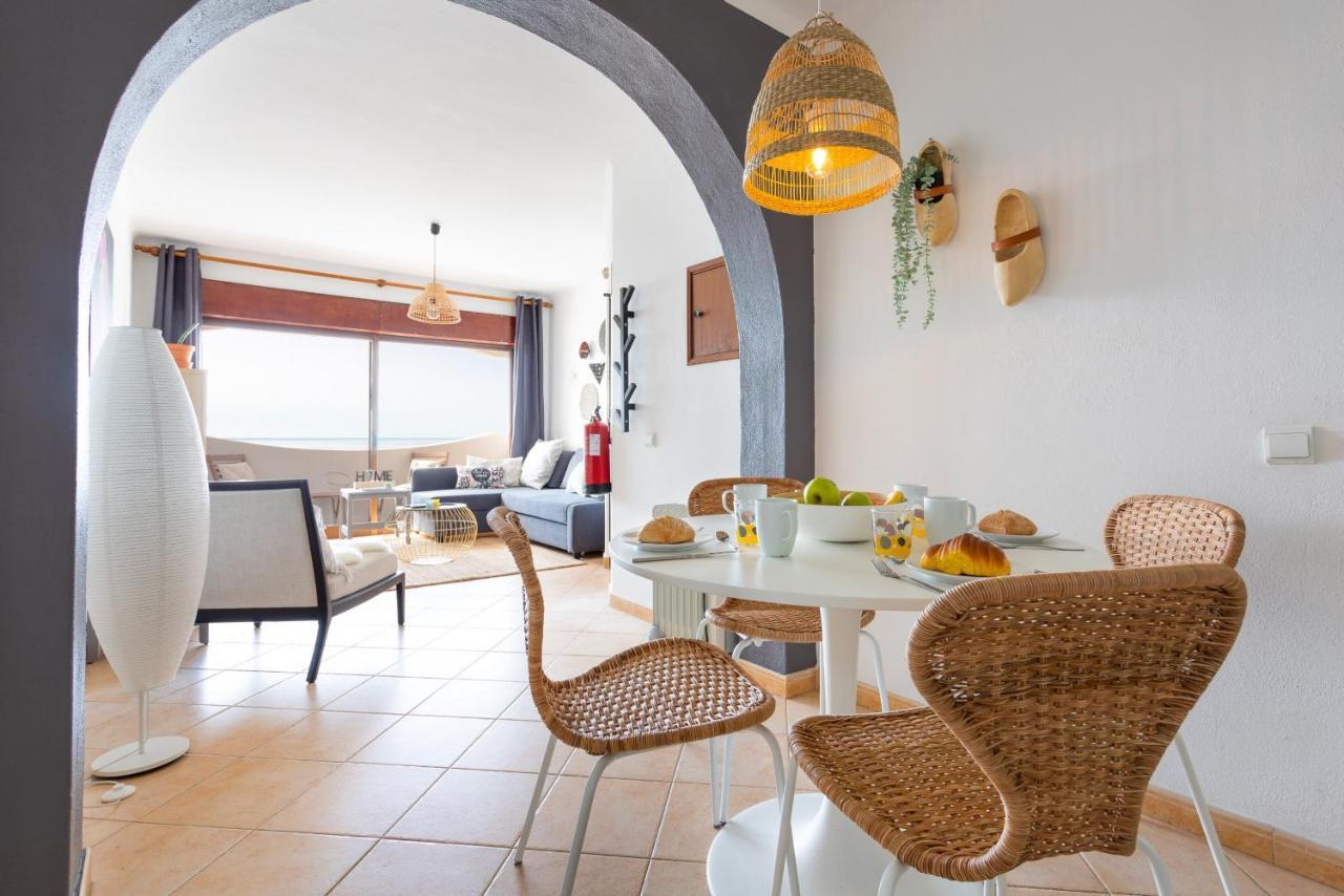 #114 T2 Foxy H By Home Holidays Albufeira Exterior foto