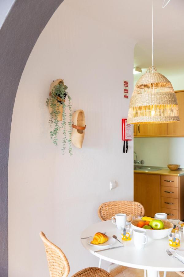 #114 T2 Foxy H By Home Holidays Albufeira Exterior foto