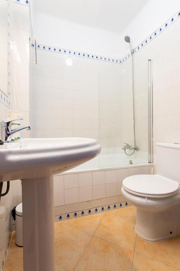 #114 T2 Foxy H By Home Holidays Albufeira Exterior foto