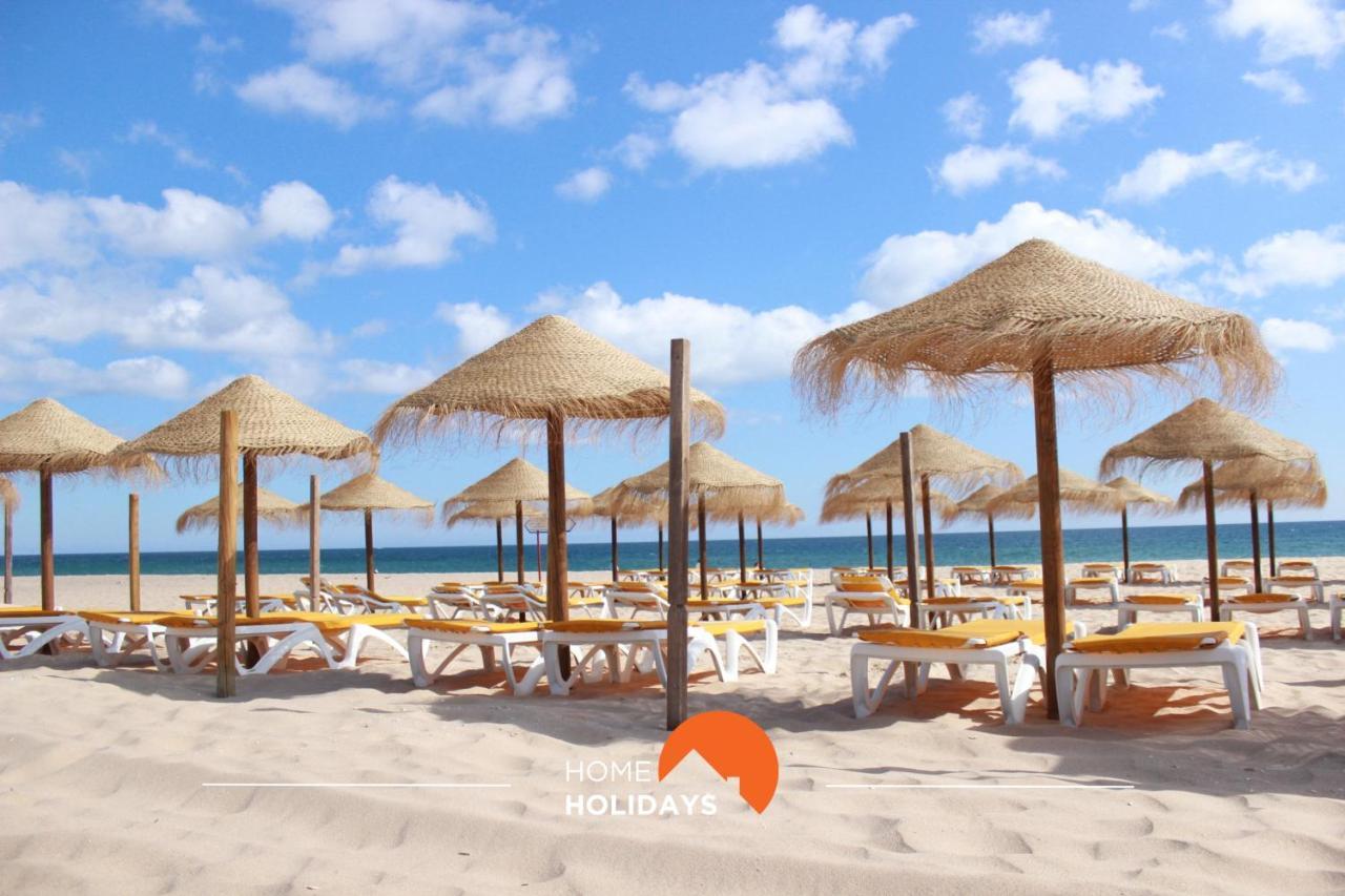 #114 T2 Foxy H By Home Holidays Albufeira Exterior foto