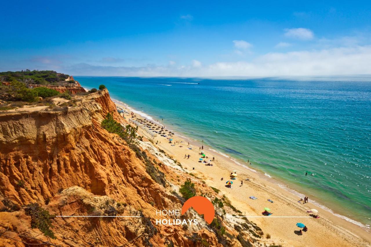 #114 T2 Foxy H By Home Holidays Albufeira Exterior foto