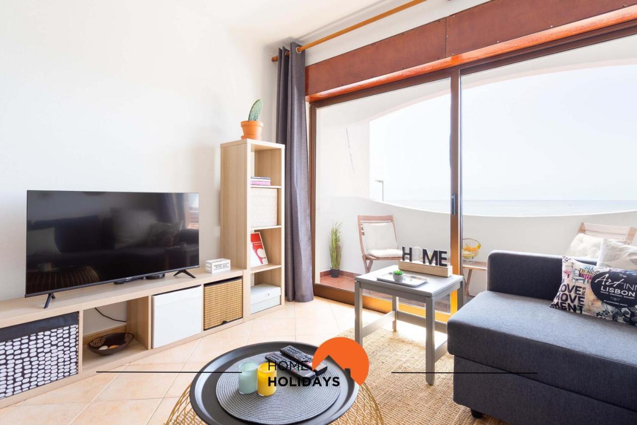 #114 T2 Foxy H By Home Holidays Albufeira Exterior foto