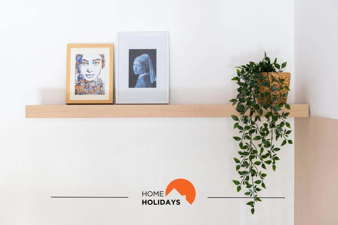 #114 T2 Foxy H By Home Holidays Albufeira Exterior foto